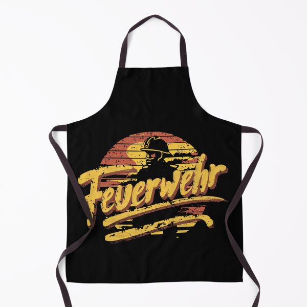 Item preview, Feuerwehr Freiwillige Feuerwehr Berufsfeuerwehr Design designed and sold by woormle.