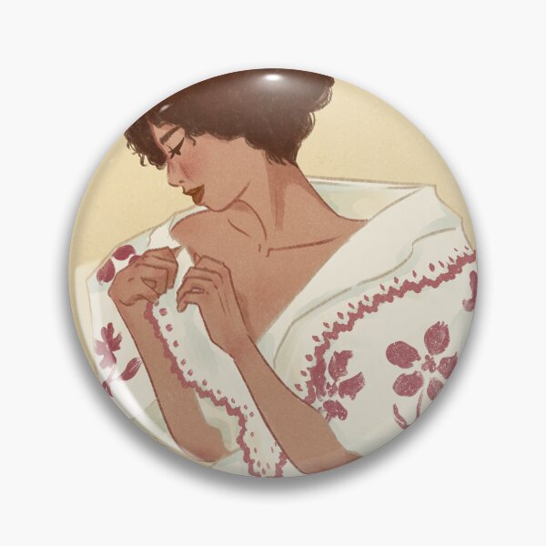 Item preview, Filipiniana Study Elizabeth Keith designed and sold by samsum.