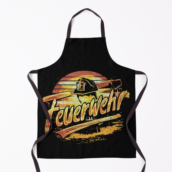 Item preview, Feuerwehr Freiwillige Feuerwehr Berufsfeuerwehr Design designed and sold by woormle.