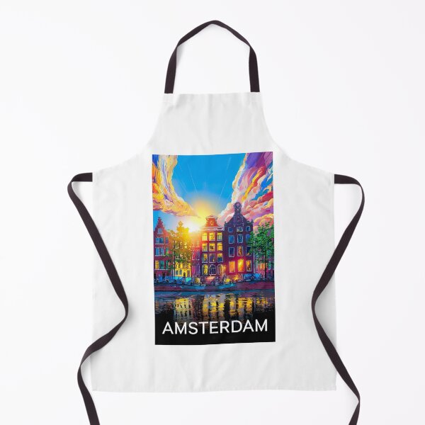 Item preview, Amsterdam designed and sold by ururuty.