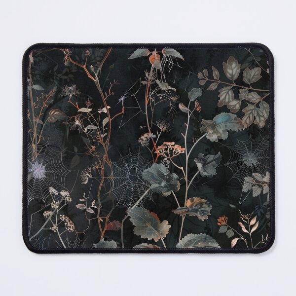 Item preview, Gothic Boho | Foliage | Botanical designed and sold by jtDigital + StrangeFolk.