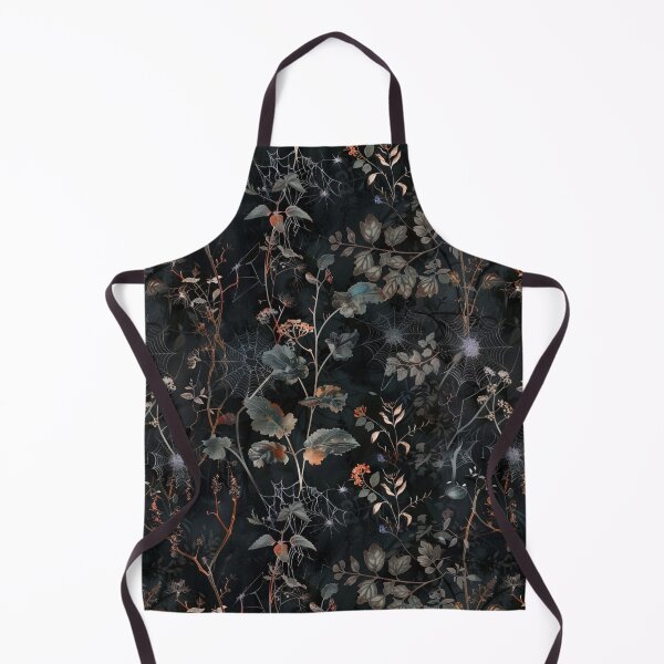 Item preview, Gothic Boho | Foliage | Botanical designed and sold by jtDigital + StrangeFolk.