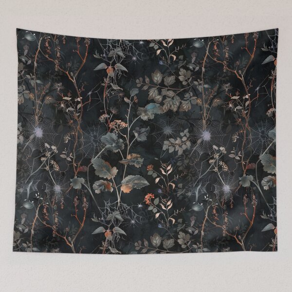 Item preview, Gothic Boho | Foliage | Botanical designed and sold by JT Digital.