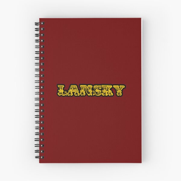 Item preview, Mafioso - Lansky designed and sold by UNK-Fatigues.