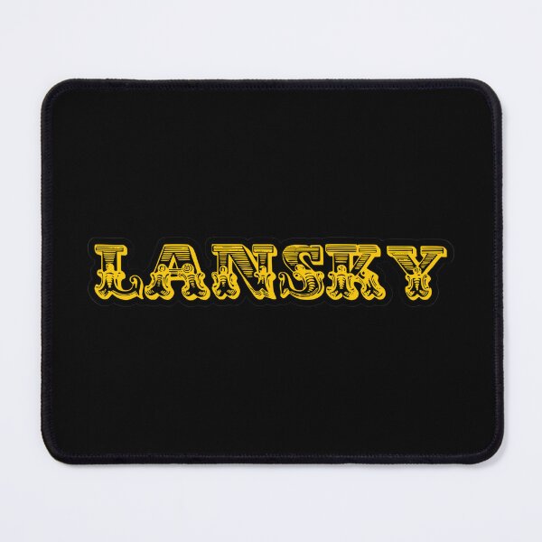 Item preview, Mafioso - Lansky designed and sold by UNK-Fatigues.