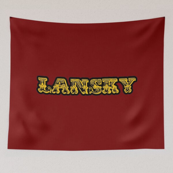 Item preview, Mafioso - Lansky designed and sold by UNK-Fatigues.