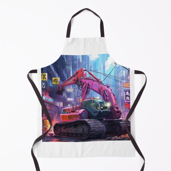 Item preview, Killdozer designed and sold by xadamnft.