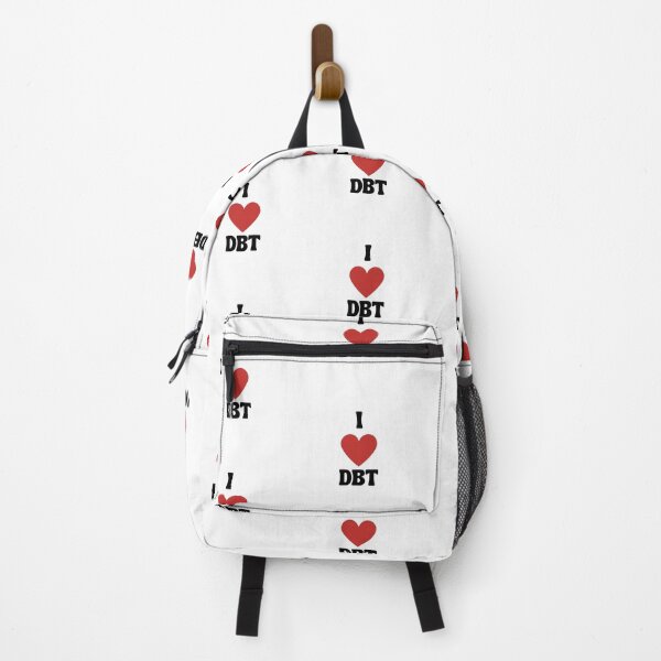 Item preview, I heart DBT designed and sold by brodidudie.