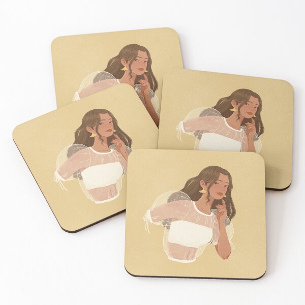 Item preview, Yellow Dona designed and sold by samsum.
