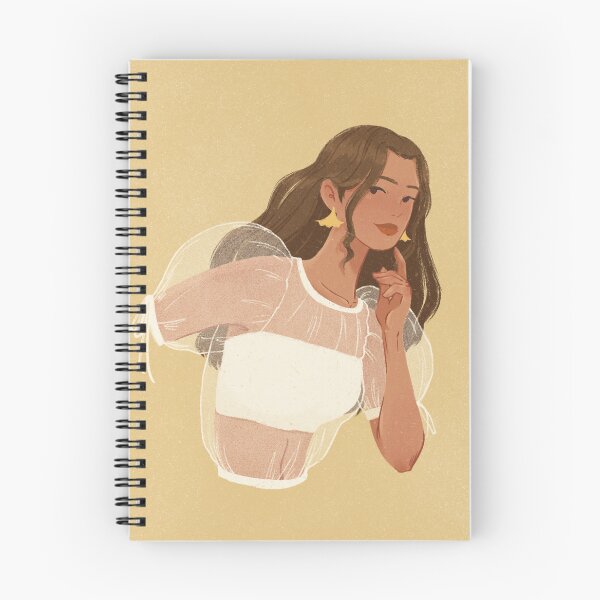 Item preview, Yellow Dona designed and sold by samsum.