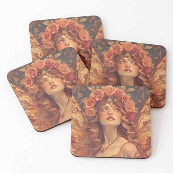 Item preview, Vanessa designed and sold by crankerella.