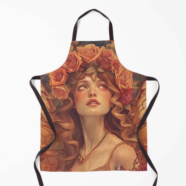 Item preview, Vanessa designed and sold by crankerella.