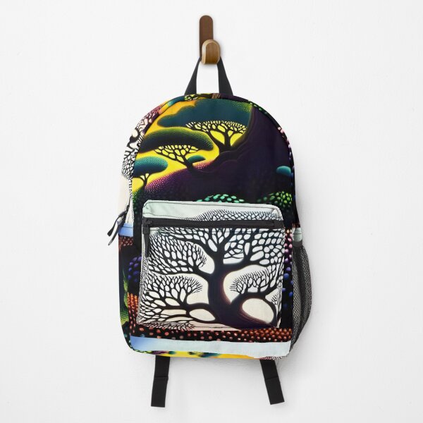 Item preview, Psychedelic Arboretum designed and sold by ramboe.