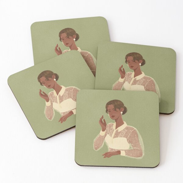 Item preview, Green Dona designed and sold by samsum.