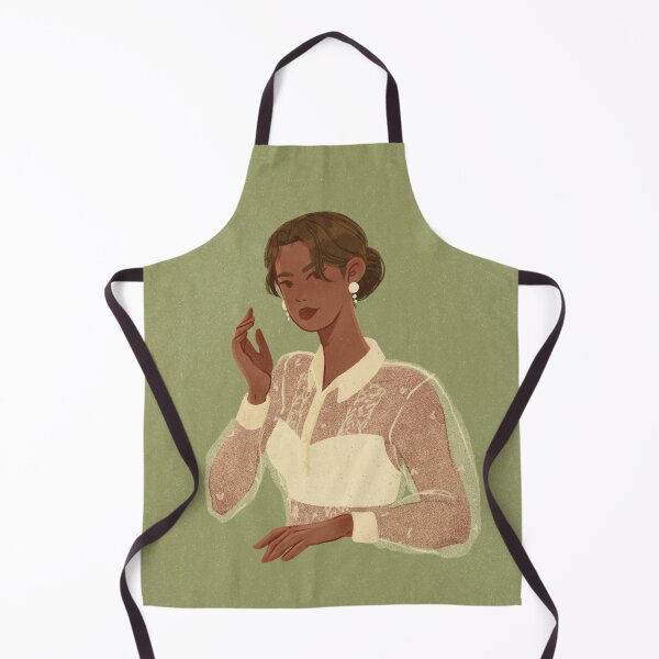 Item preview, Green Dona designed and sold by samsum.