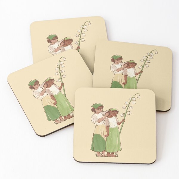Item preview, Lily of the Valley 2022 designed and sold by samsum.