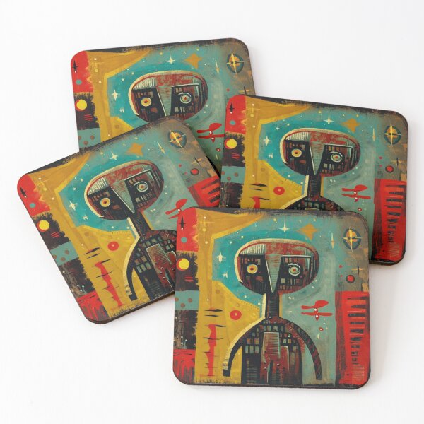 Item preview, James Whitter designed and sold by Donkey's Salad.