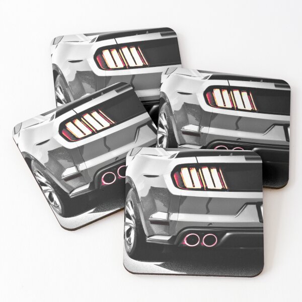 Item preview, Ford Mustang designed and sold by FranDesign24.