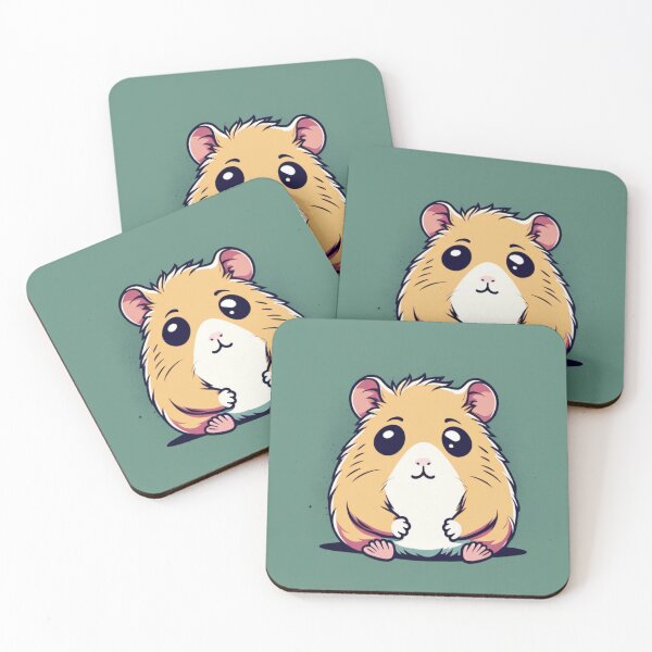 Item preview, The Ballad of a Sad Hamster designed and sold by bitlocker.