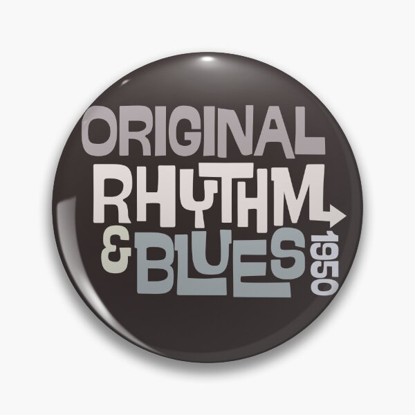 Item preview, Original RnB Mod T-shirt designed and sold by modernistdesign.