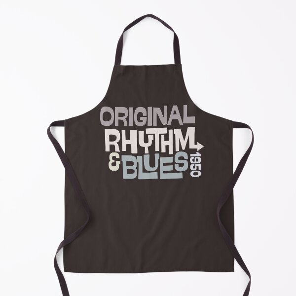 Item preview, Original RnB Mod T-shirt designed and sold by modernistdesign.