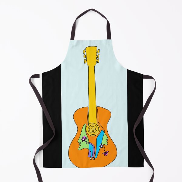 Item preview, Stringless guitar-3 designed and sold by Inkas.