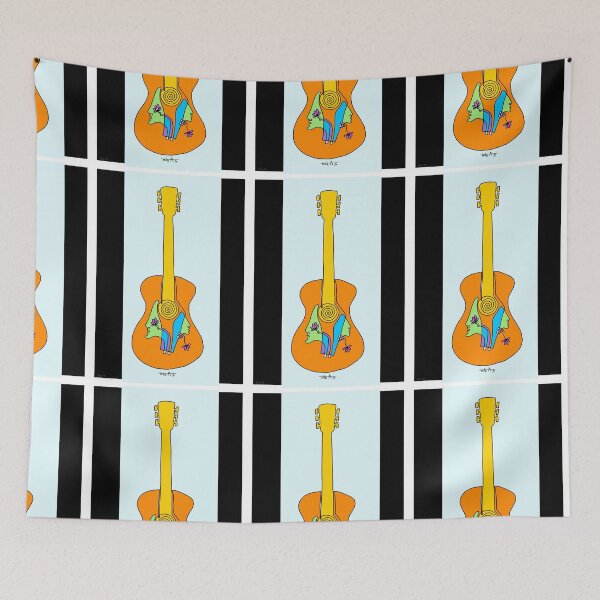 Item preview, Stringless guitar-3 designed and sold by Inkas.