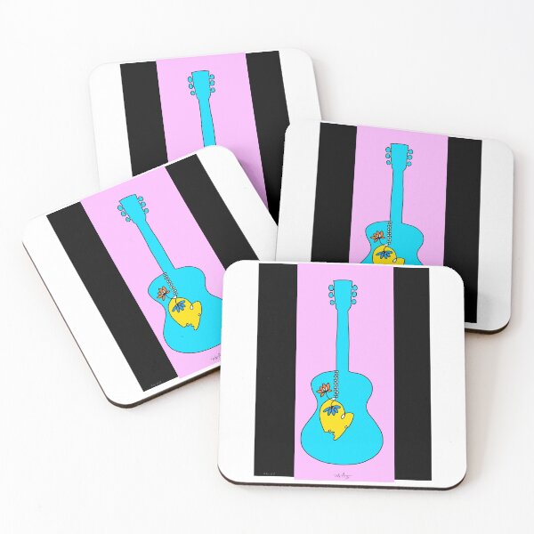 Item preview, Stringless guitar-7 designed and sold by Inkas.