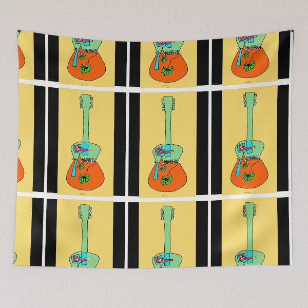Item preview, Stringless guitar-9 designed and sold by Inkas.