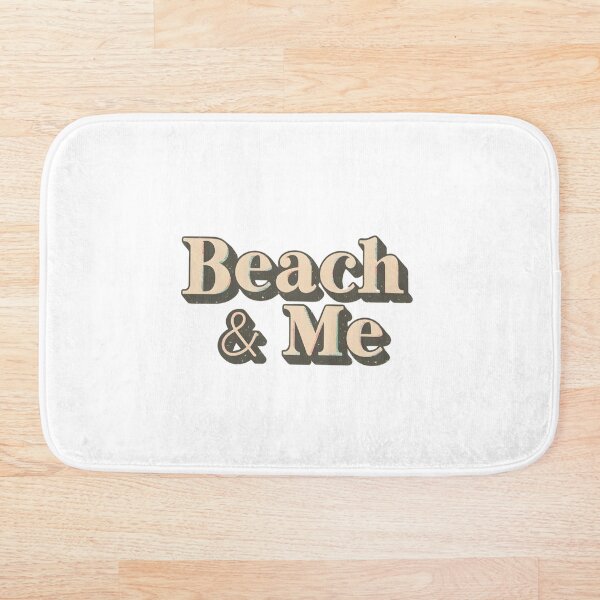 Item preview, Vibraciones de verano en la playa y yo designed and sold by KNAA.