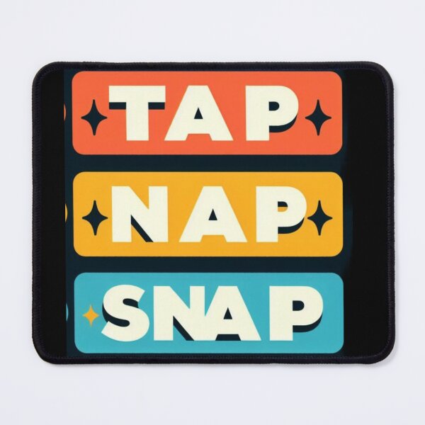 Item preview, Tap Nap Or Snap Bjj  designed and sold by Martial-Art-23.