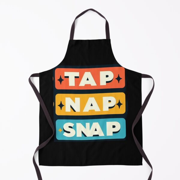 Item preview, Tap Nap Or Snap Bjj  designed and sold by Martial-Art-23.
