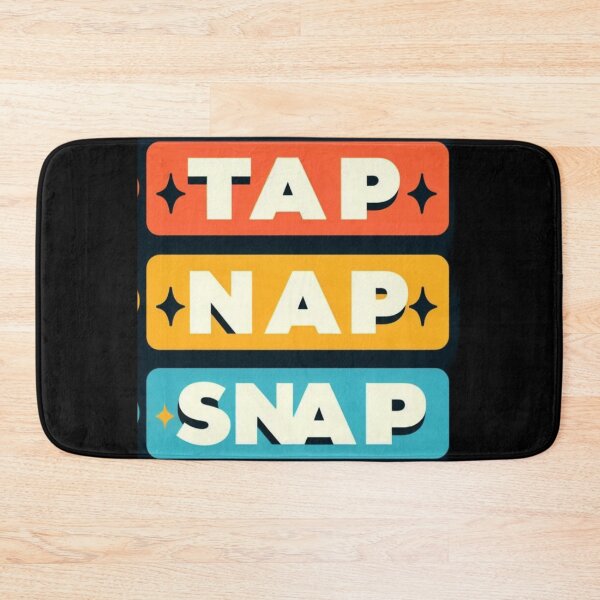 Item preview, Tap Nap Or Snap Bjj  designed and sold by Martial-Art-23.