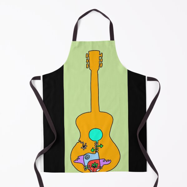 Item preview, Stringless guitar-12 designed and sold by Inkas.