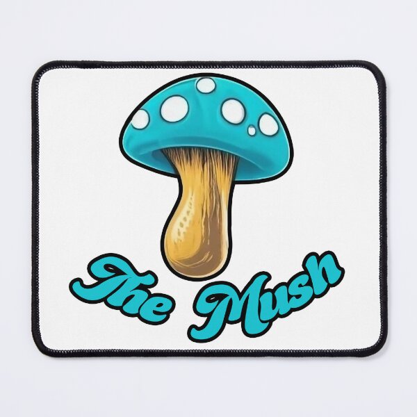 Item preview, The mush designed and sold by maivilPOD.