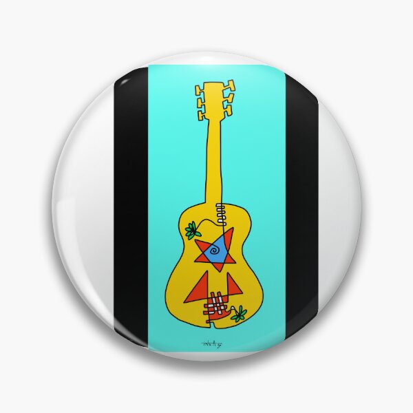 Item preview, Stringless guitar-14 designed and sold by Inkas.
