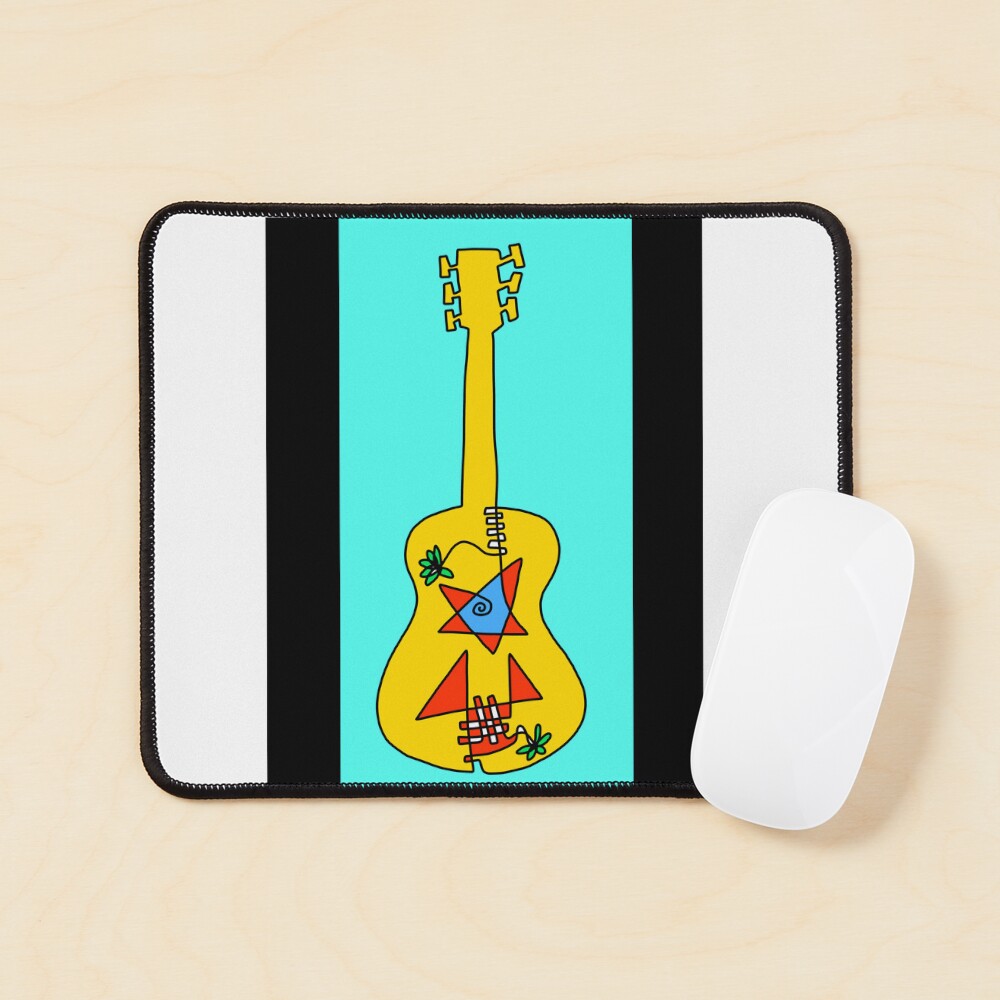 Item preview, Mouse Pad designed and sold by Inkas.
