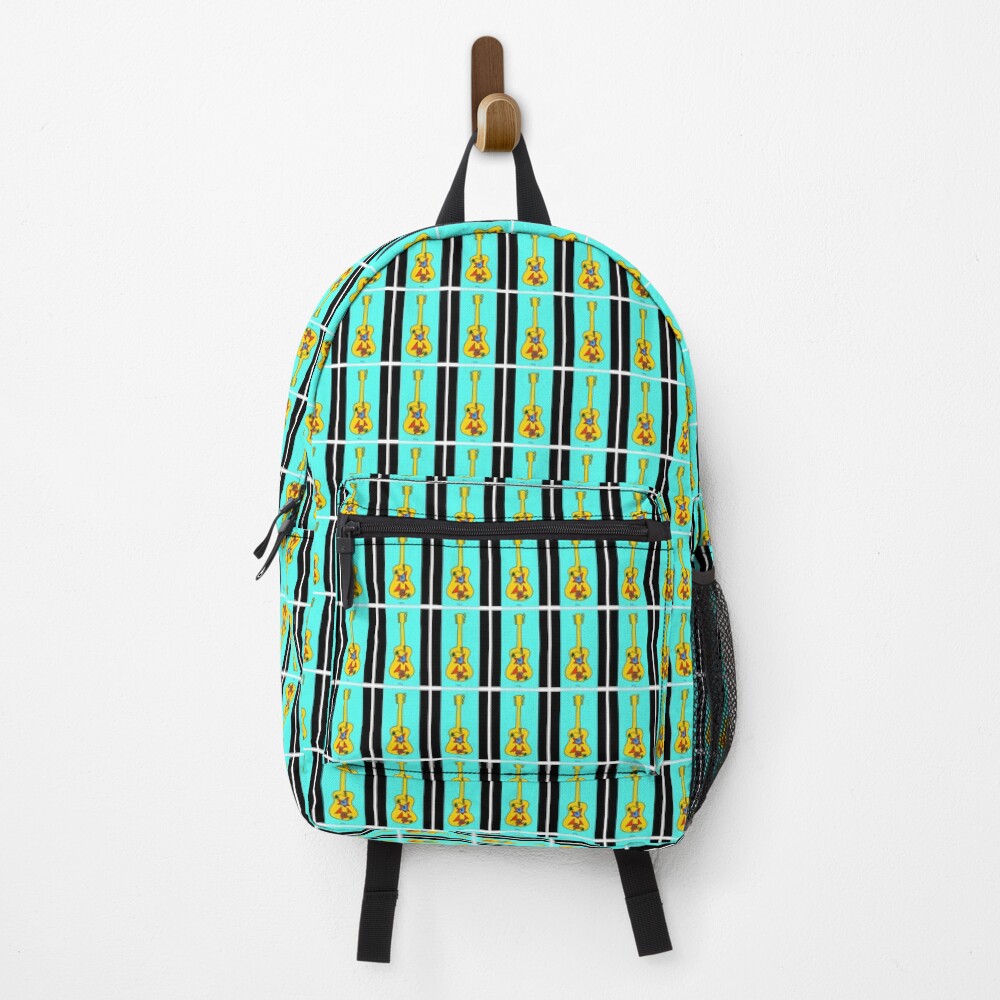 Item preview, Backpack designed and sold by Inkas.