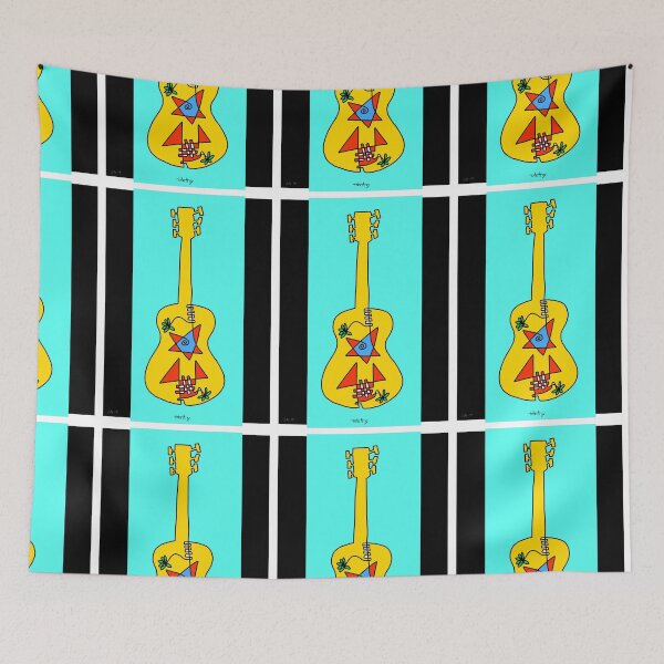 Item preview, Stringless guitar-14 designed and sold by Inkas.