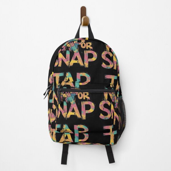 Item preview, Tap Nap Or Tap Brazilian Jiu Jitsu designed and sold by Martial-Art-23.