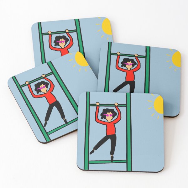 Item preview, monkey bar designed and sold by poopgov.