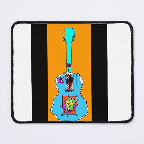 Item preview, Stringless guitar-19 designed and sold by Inkas.