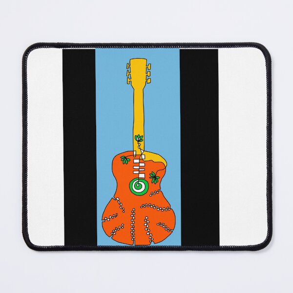 Item preview, Stringless guitar-20 designed and sold by Inkas.