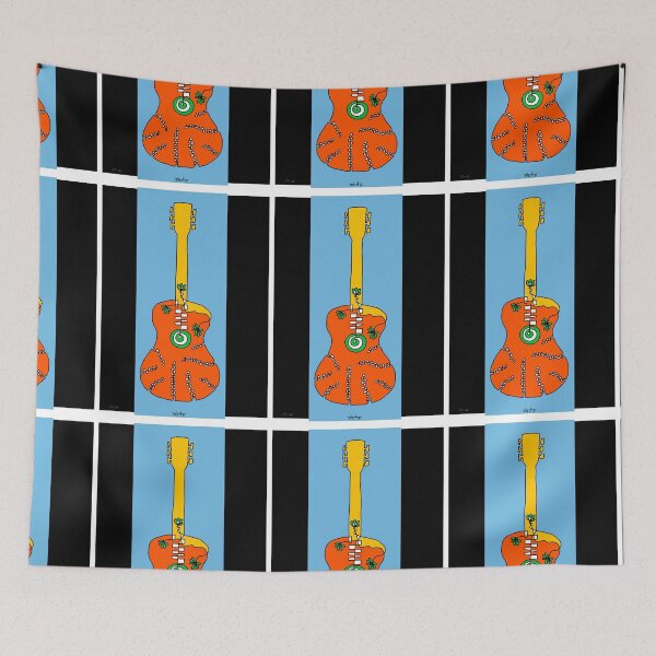 Item preview, Stringless guitar-20 designed and sold by Inkas.