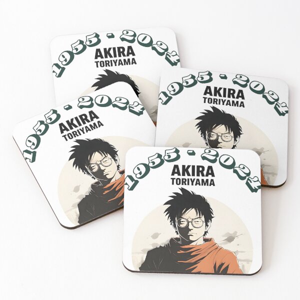 Item preview, 1955 - 2024  Akira Toriyama designed and sold by deviatepolo.