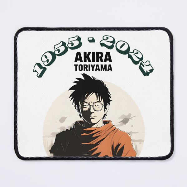 Item preview, 1955 - 2024 Akira Toriyama designed and sold by deviatepolo.