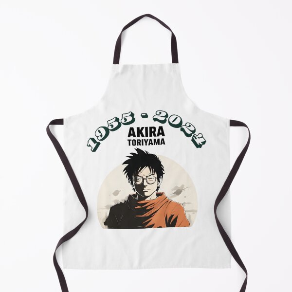 Item preview, 1955 - 2024 Akira Toriyama designed and sold by deviatepolo.