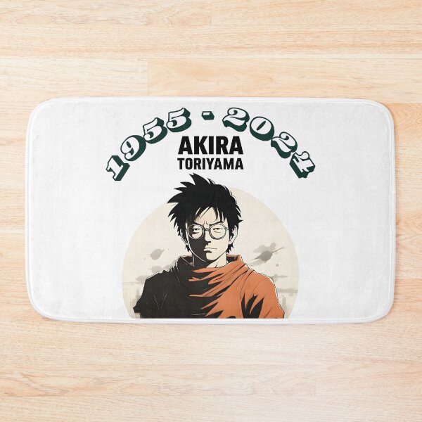 Item preview, 1955 - 2024  Akira Toriyama designed and sold by deviatepolo.