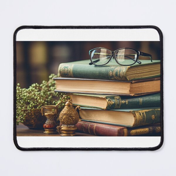 Item preview, Book charm designed and sold by CarrieCosmoDesi.