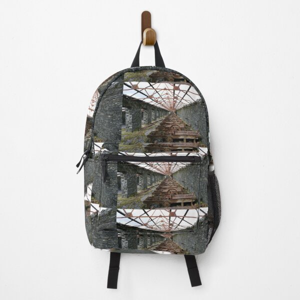 Item preview, quarry building designed and sold by KathleenDawson.